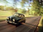 Saab 92 1949 года